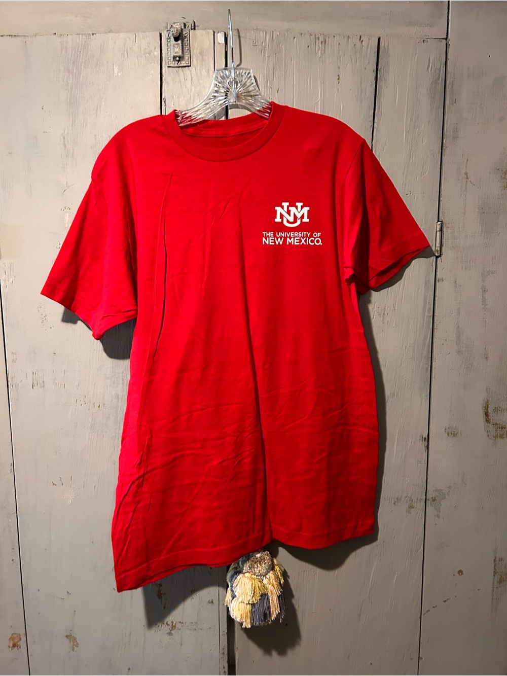 University of New Mexico Lobos T-shirt